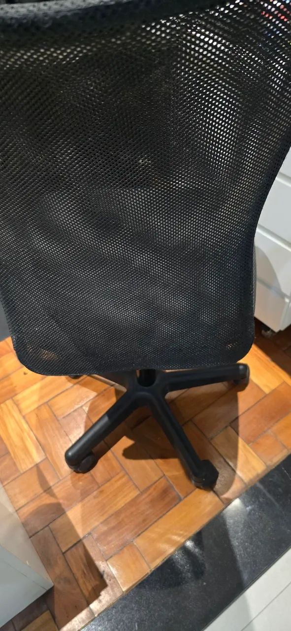 Cadeira de escritório 