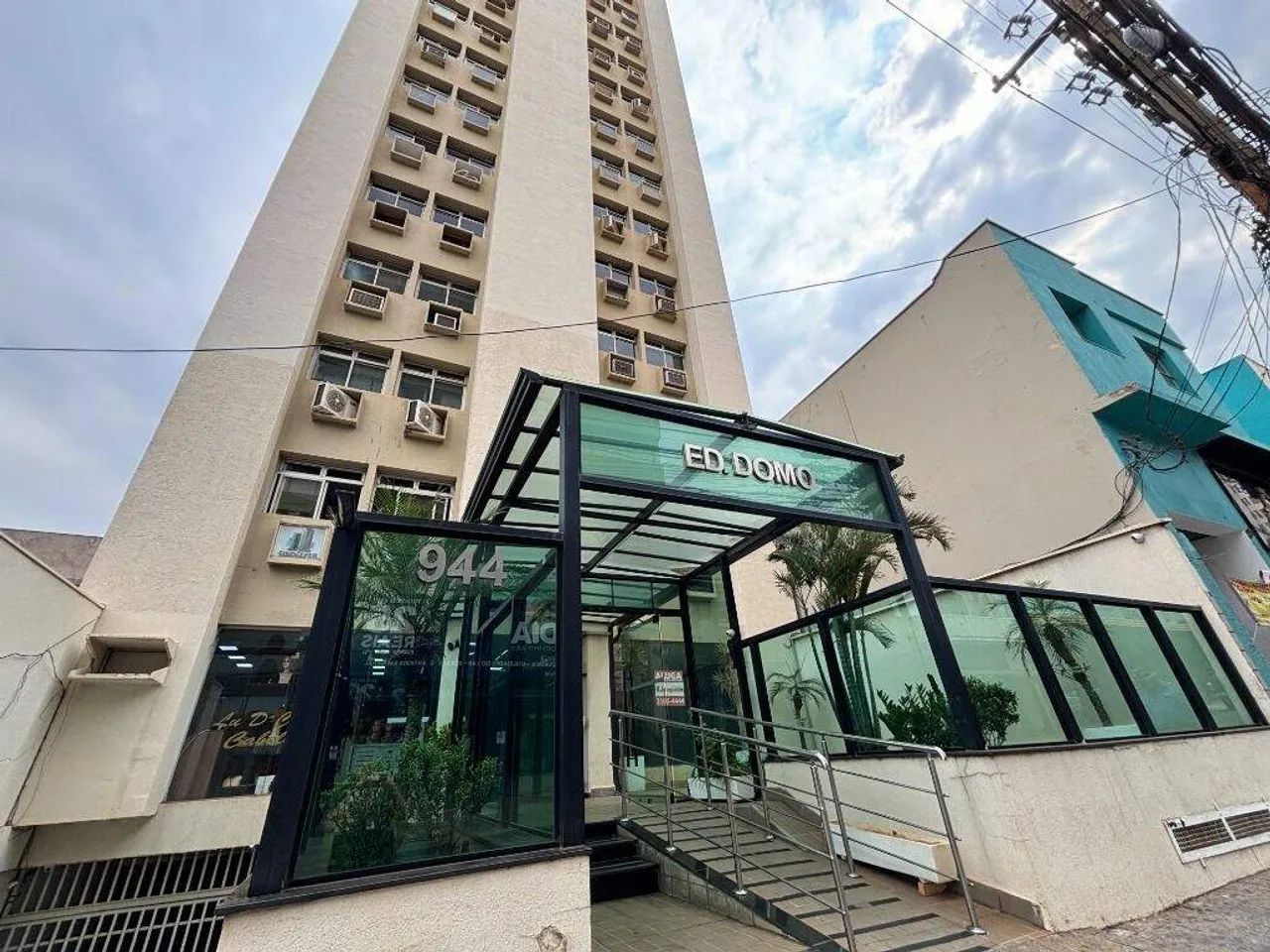 Sala à venda, 55 m² por R$ 150.000,00 - Centro - Piracicaba/SP