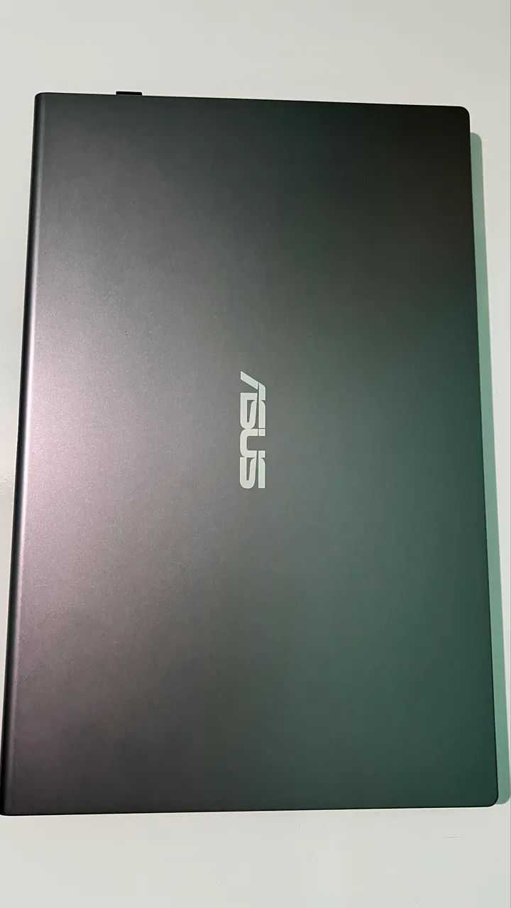     Notebook Asus 4GB RAM SSD 128GB Windows 11