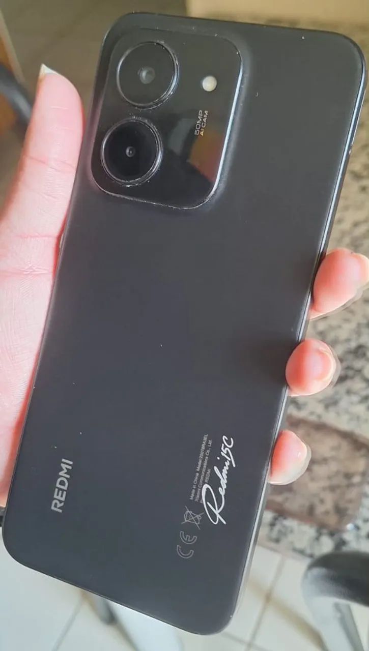 Celular 15C