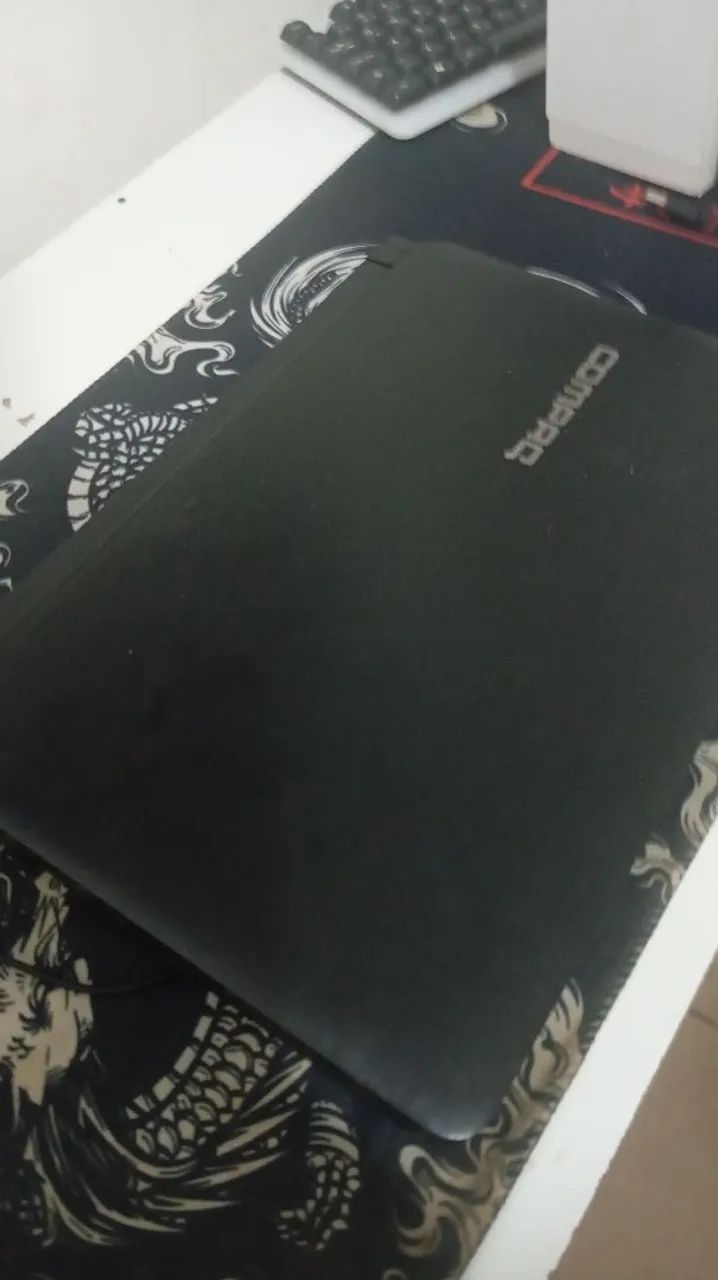 Notebook compaq - Foto 2