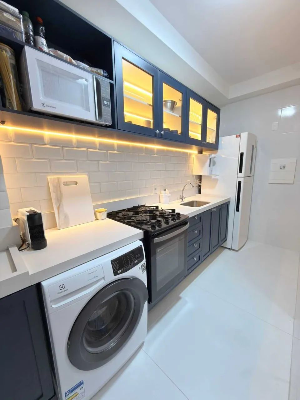 Vendo apartamento no Marbello Residence [3584] - Foto 7
