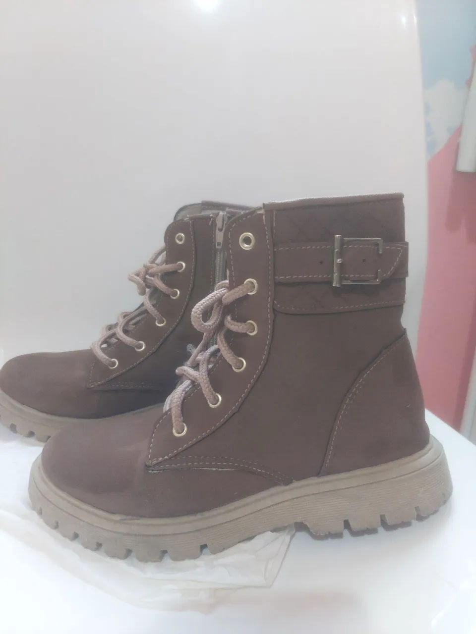 Bota Infantil São Joao - Foto 2