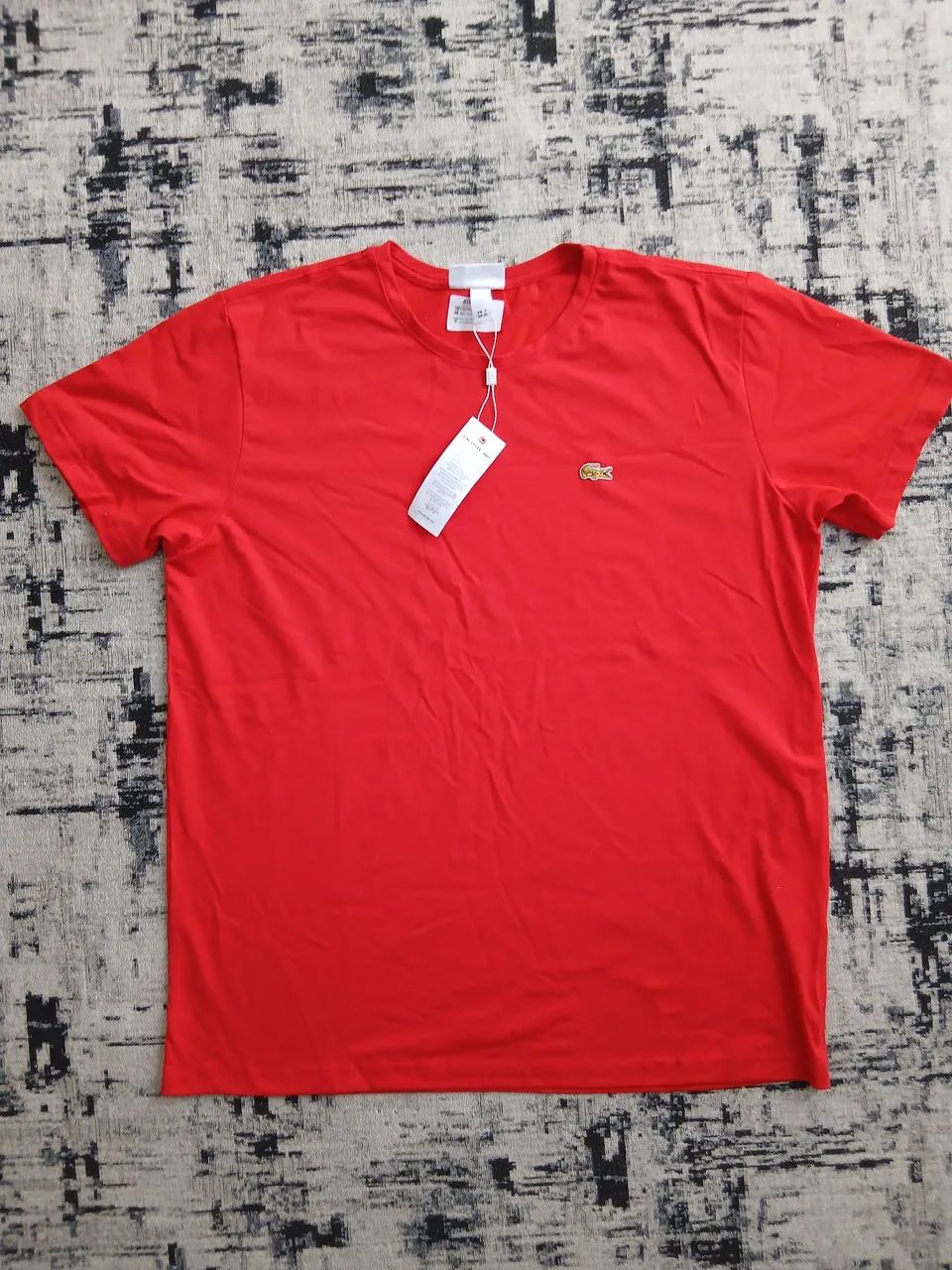 Camisas para revenda 