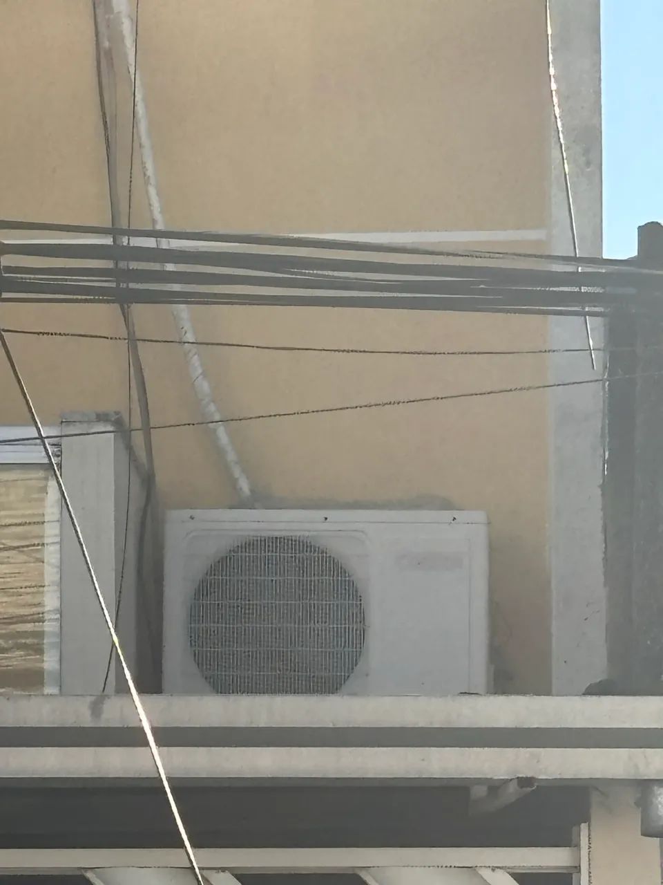 Ar condicionado cônsul 12.000BTU - Foto 3