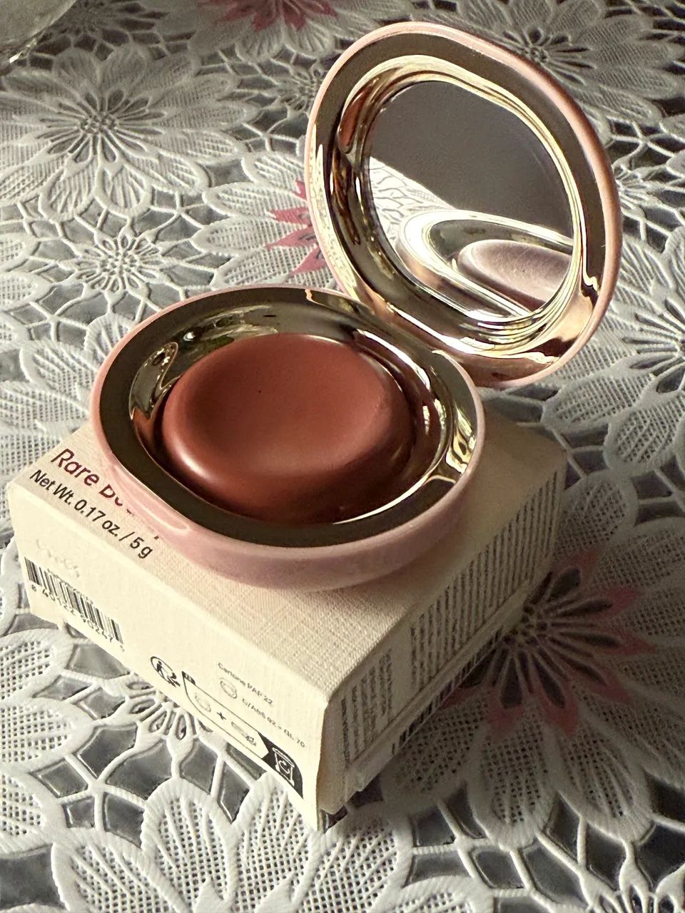 Blush Rare Beauty - Foto 2