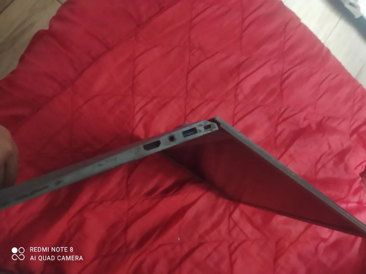 Notebook no precinho - Foto 3