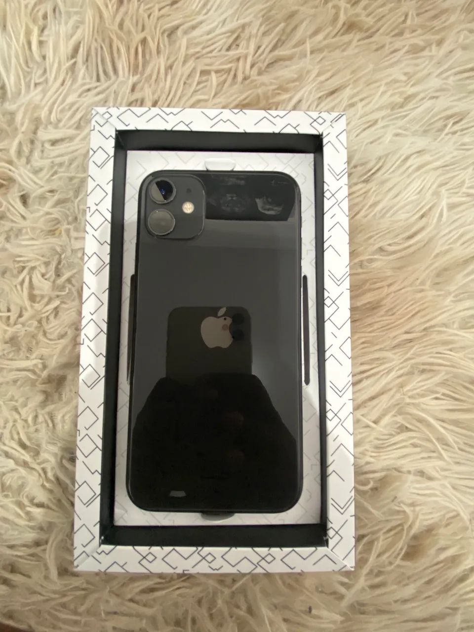 iPhone 11 64gb cinza espacial  - Foto 2