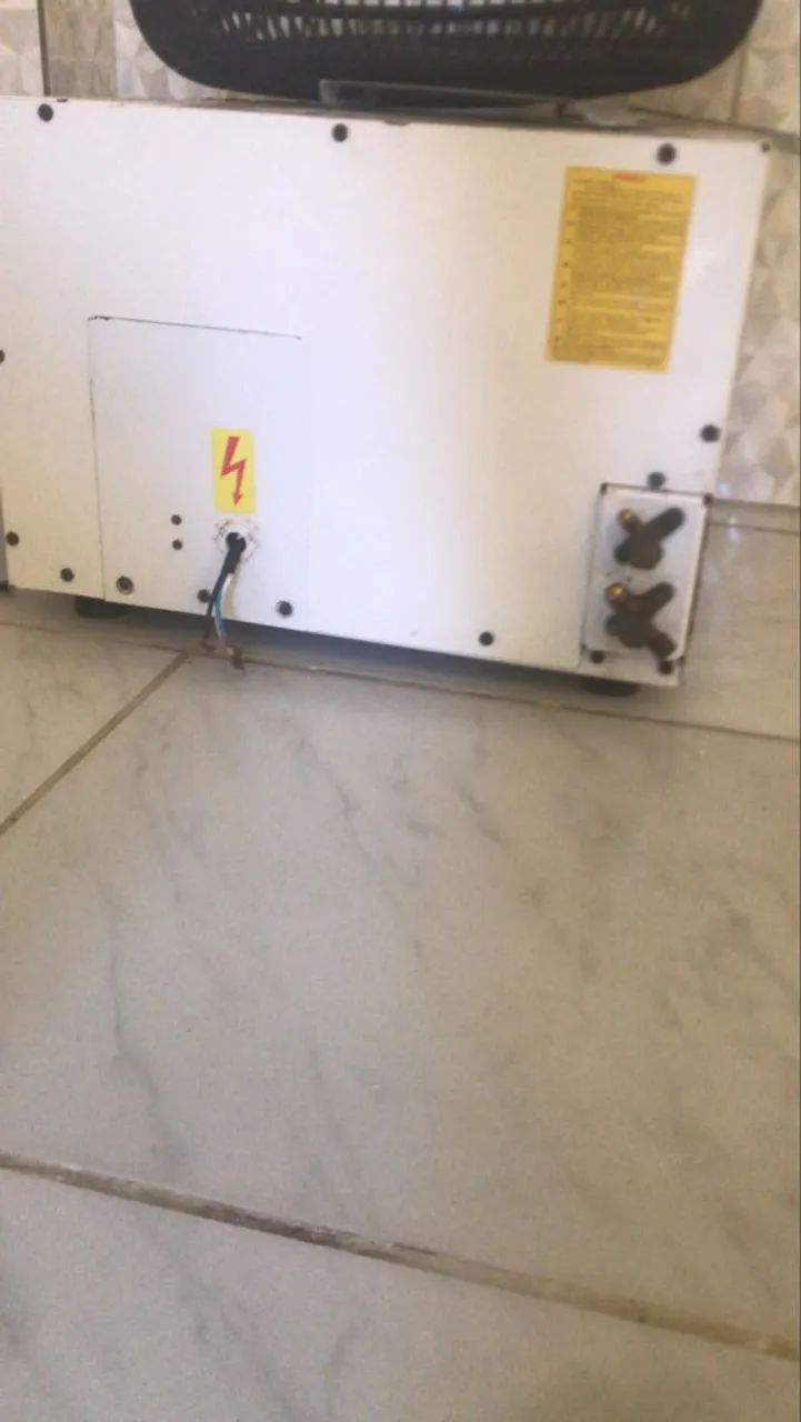Vende-se Ar-condicionado  - Foto 3