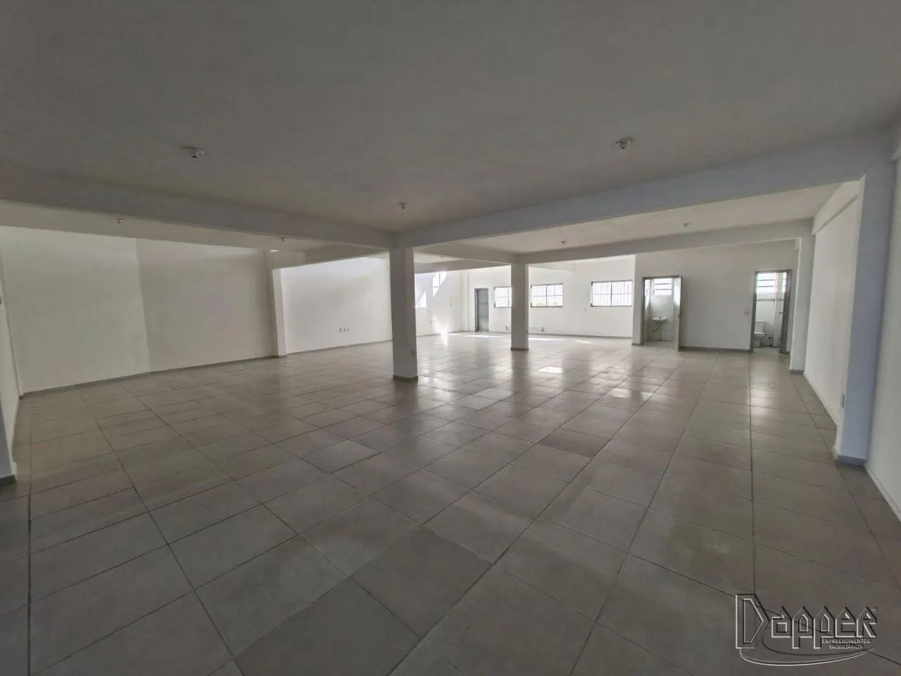 Edifício para Aluguel no Bairro Canudos com Área Útil de 459 m² disponível - Foto 12