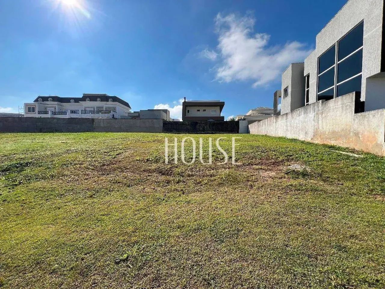 Terreno à venda, 450 m² - Alphaville Nova Esplanada - Votorantim/SP - Foto 4
