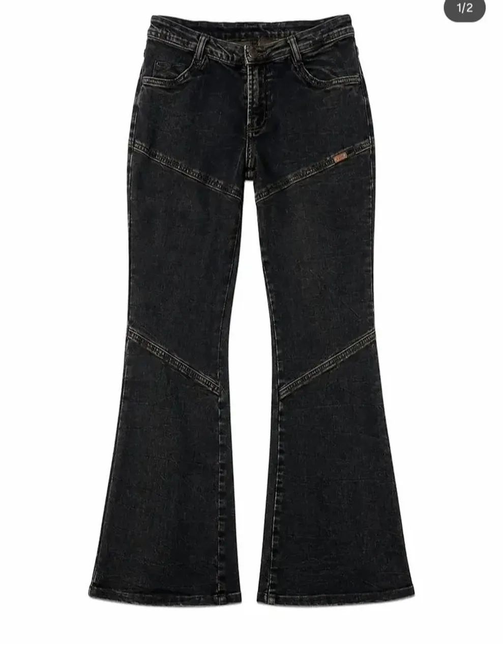 Calça jens