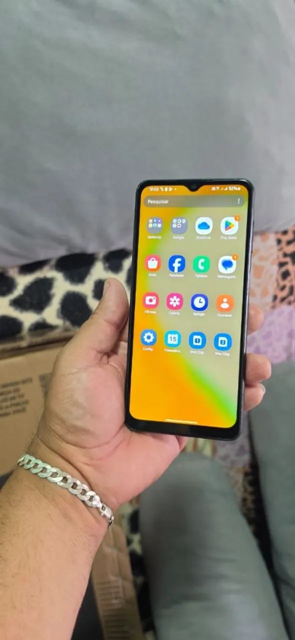 Samsung 04S - Foto 3