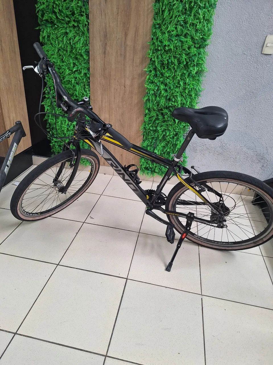 Bicicleta aro 26  - Foto 2