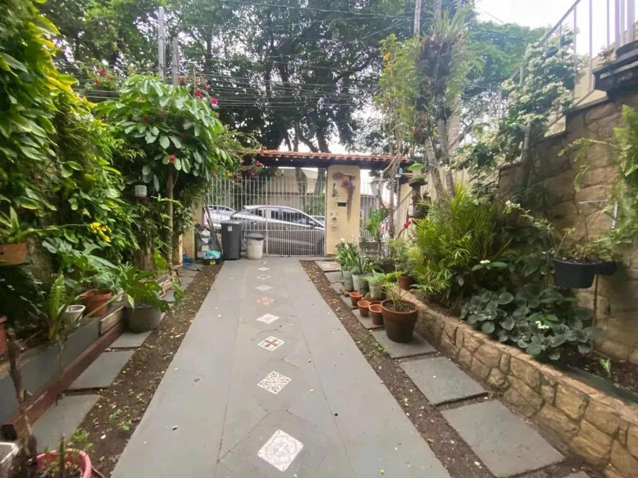 Sobrado à venda no Jaguaré com 3 dormitórios - Foto 2