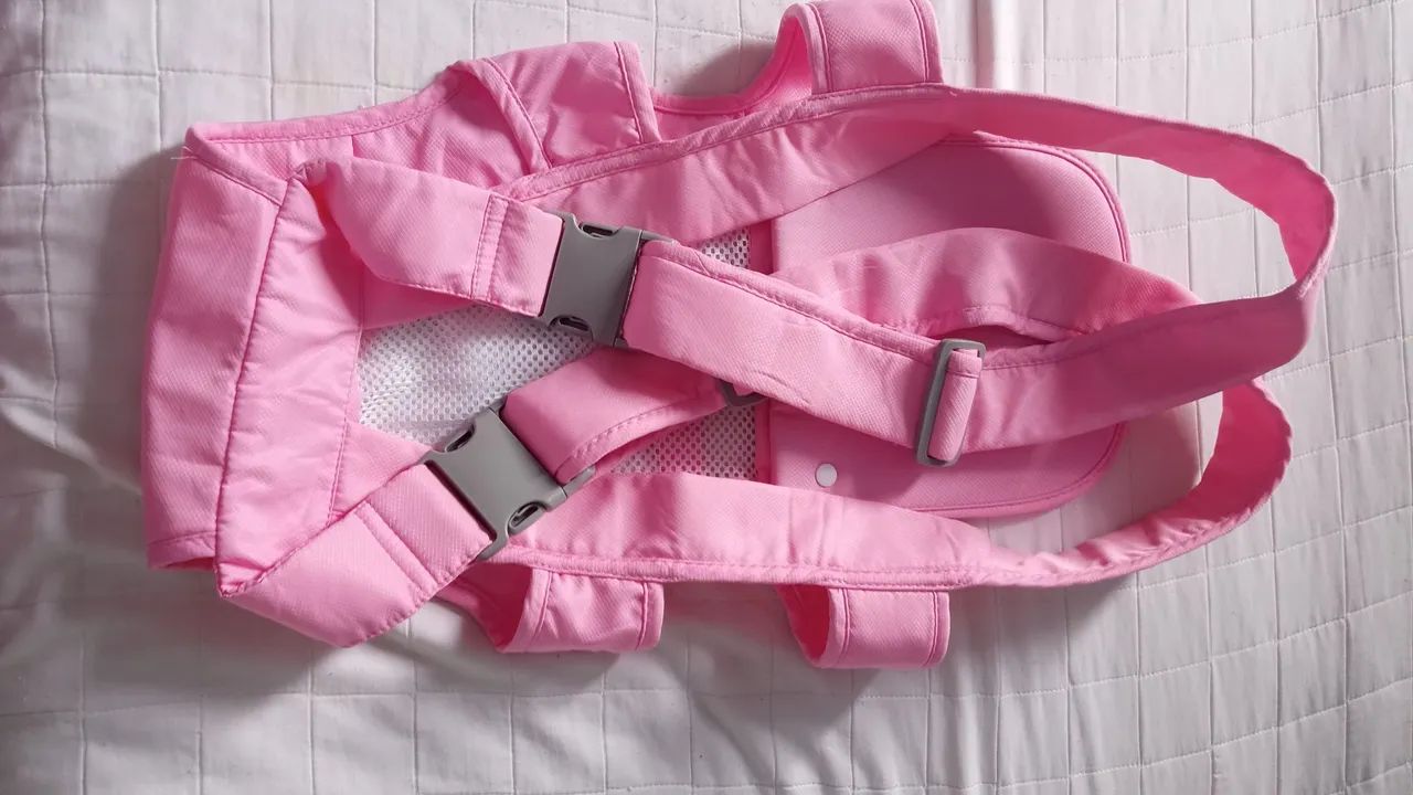 Lindo canguru  - Foto 2