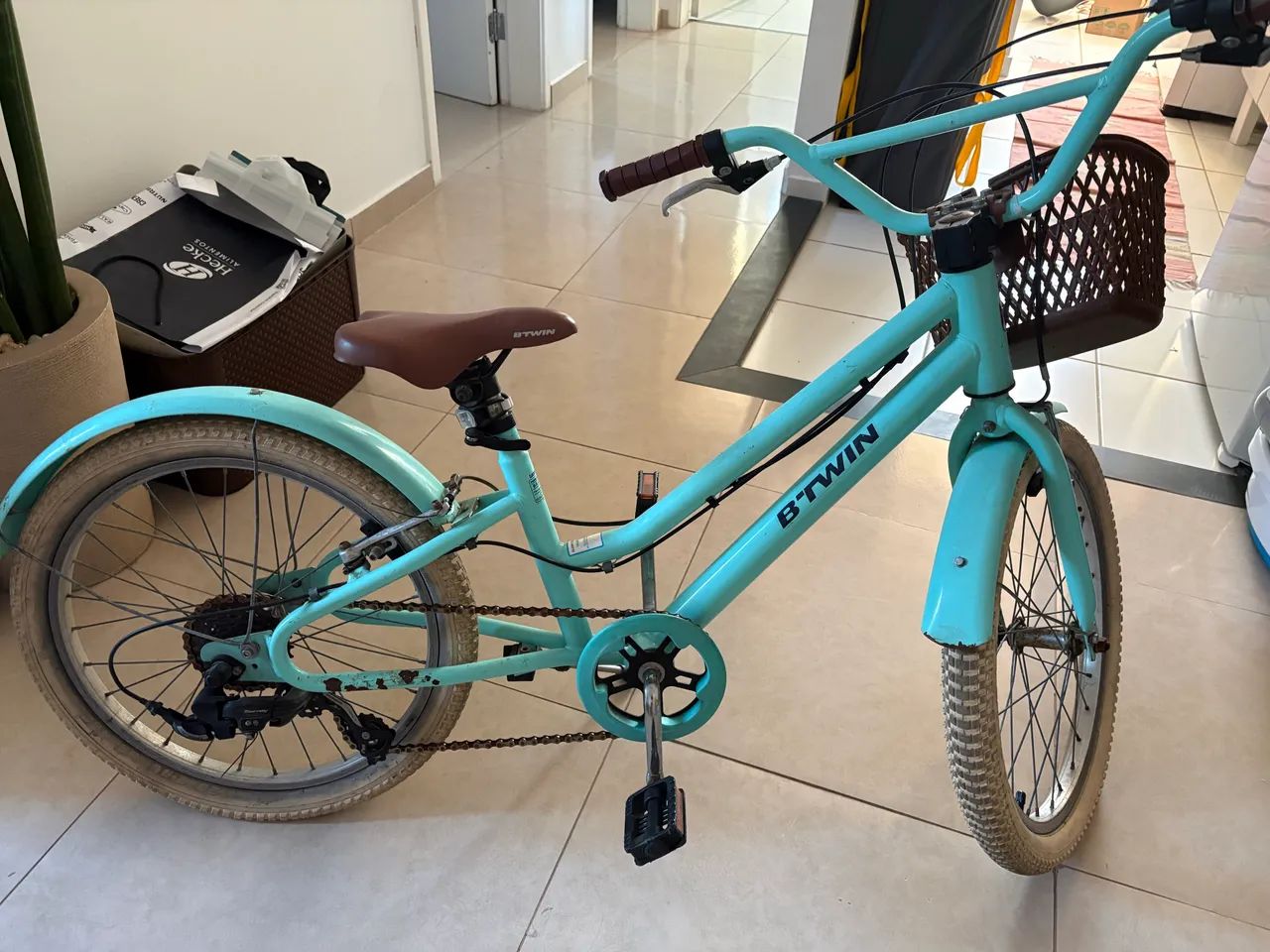 Bicicleta juvenil  - Foto 2