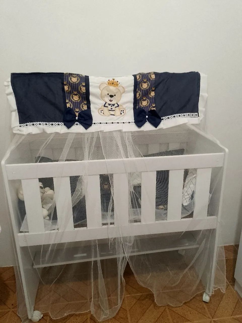 MINI BERÇO 
