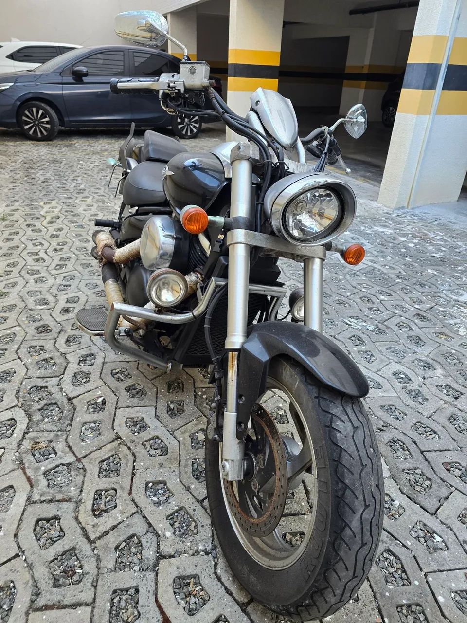 Boulevard M800 - Foto 3