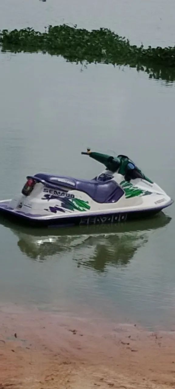 Sea doo 650  - Foto 2