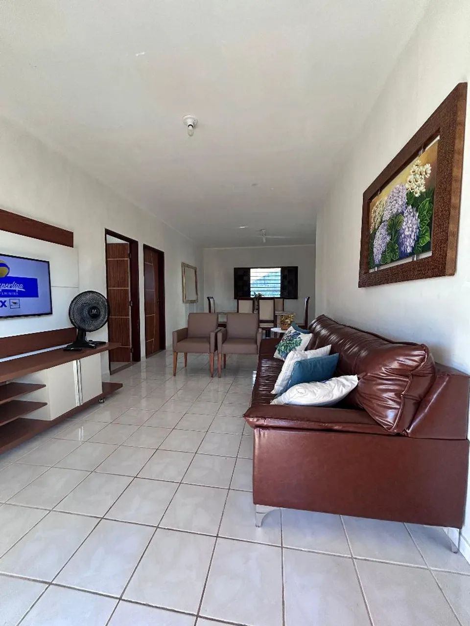Casa temporada Paripueira  - Foto 5