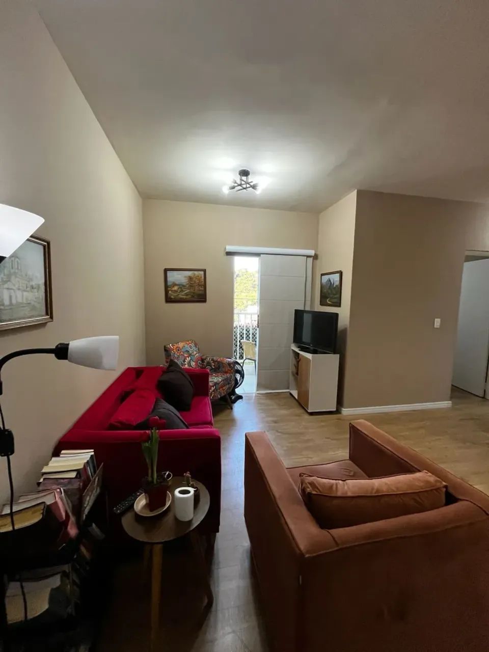 Apto com 60 m² com 2 quartos em Ortizes - Valinhos - SP - Foto 3