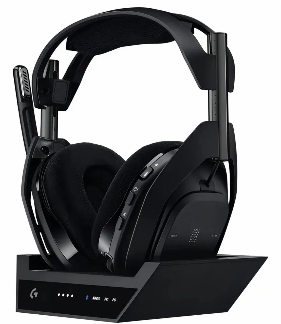 Headset Gaming A50 Lightspeed Sem Fio (Usado)