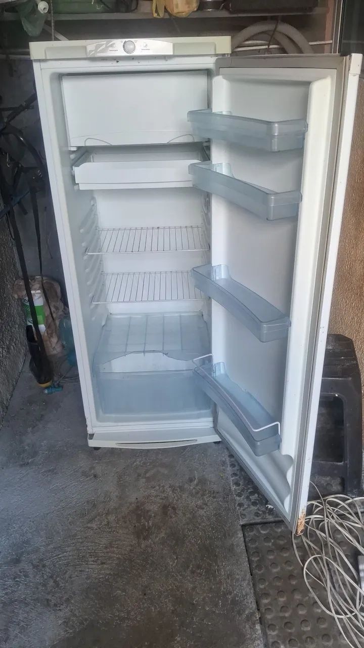 Geladeira  - Foto 2