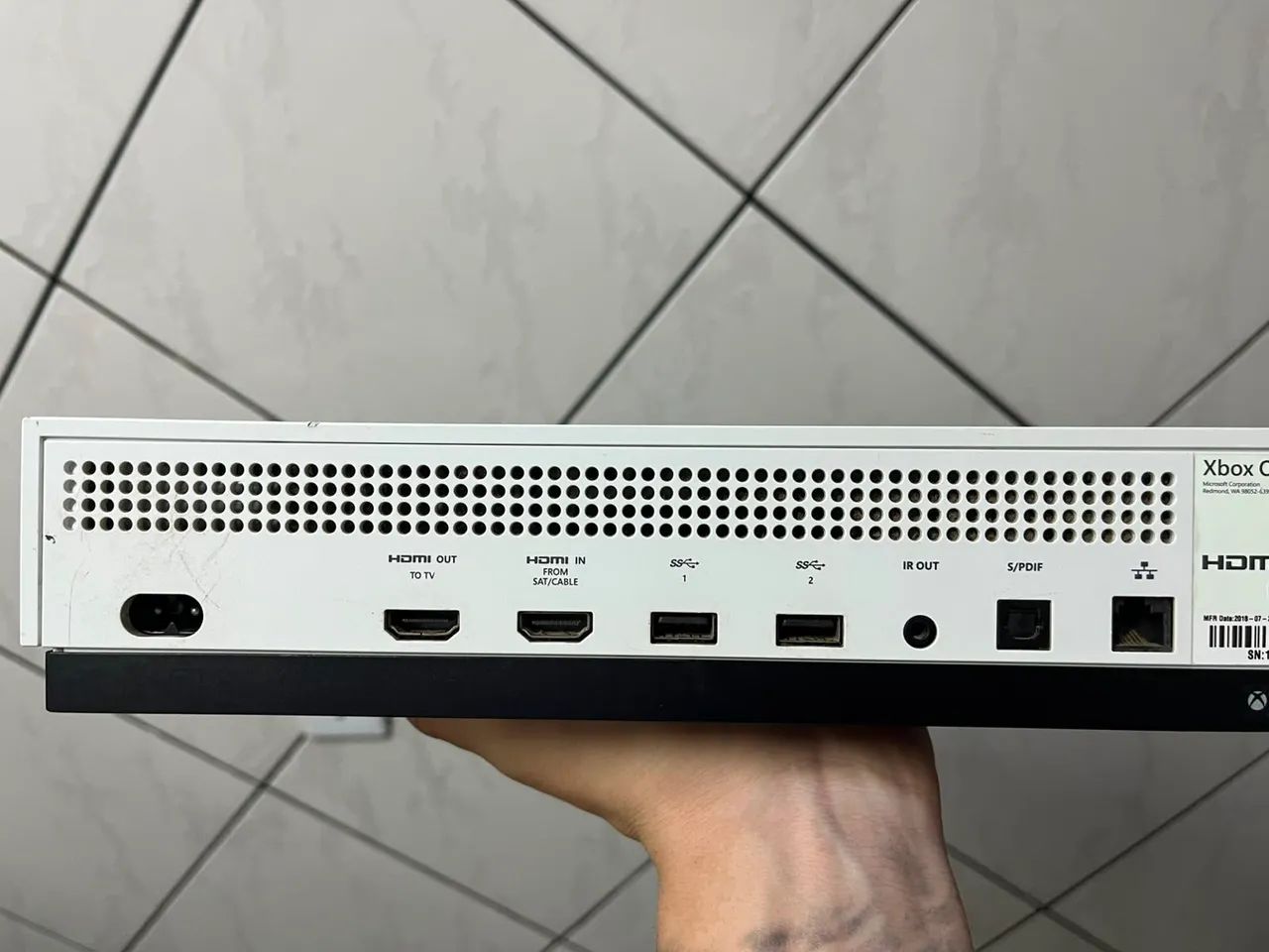 Xbox one - Foto 2