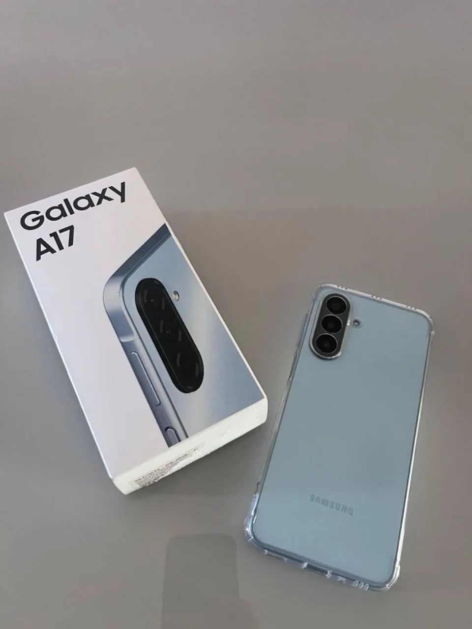 CELULAR A17 - Foto 5