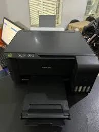 Impressora epson L3110