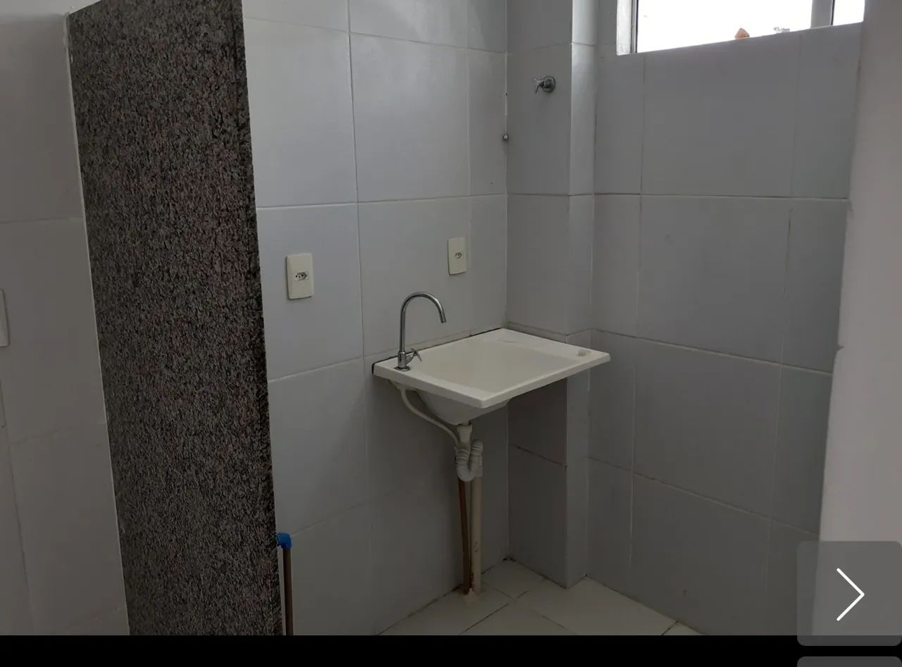 Aluguel apartamento Garden geisel cuia  - Foto 3