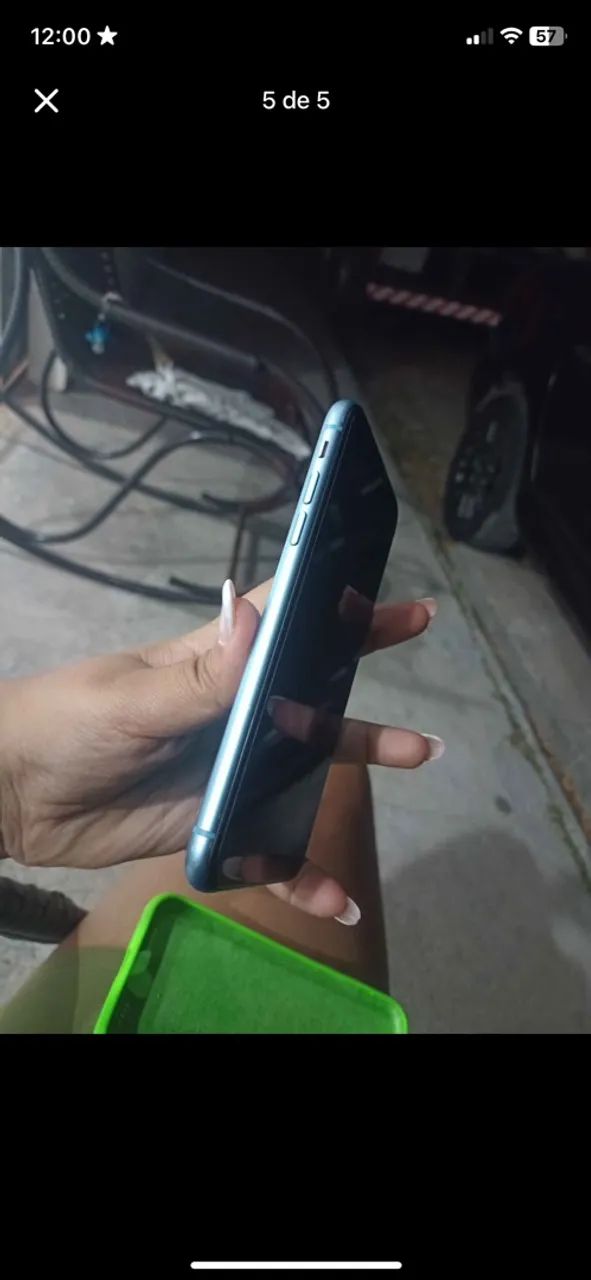 iPhone XR 64 giga