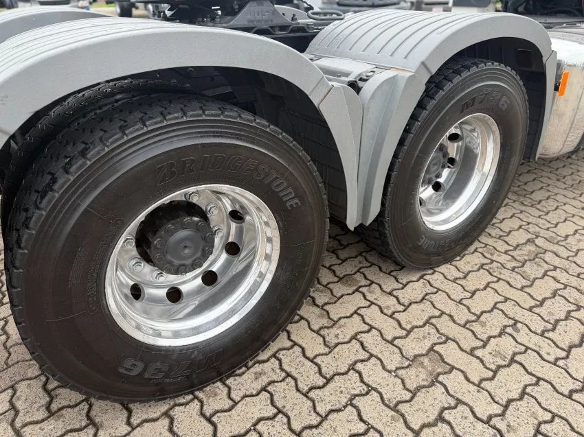 Mercedes-Benz Actros 2651 S 6x4 | Selectrucks. - Foto 11