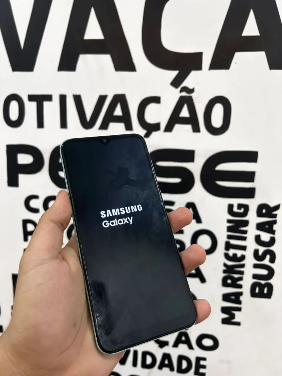 Vende-se A03 Core - Foto 3