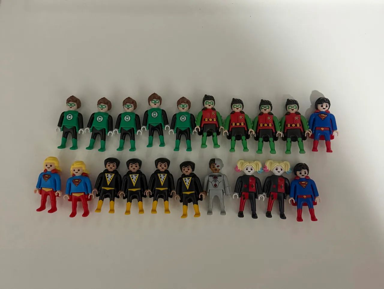 Playmobil kinder ovo - DISPONIBILIDADE NA DESCRIÇÃO- APENAS VENDA  - Foto 2