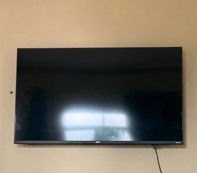 Tv smart