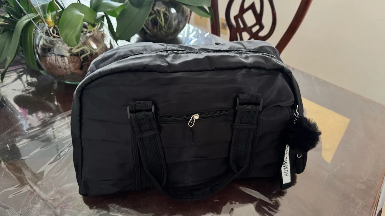 Bolsa academia - Foto 3