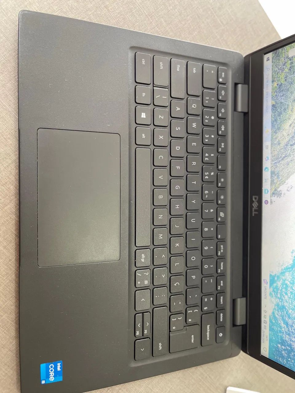 Notebook Dell