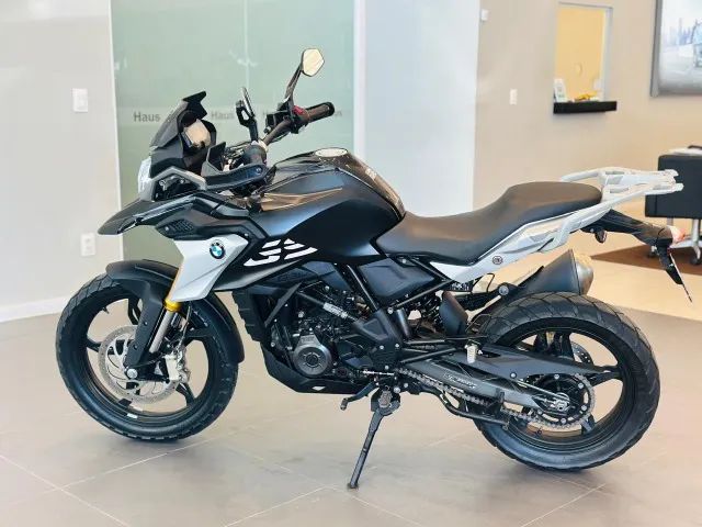 BMW  2025 310 GS - Foto 4