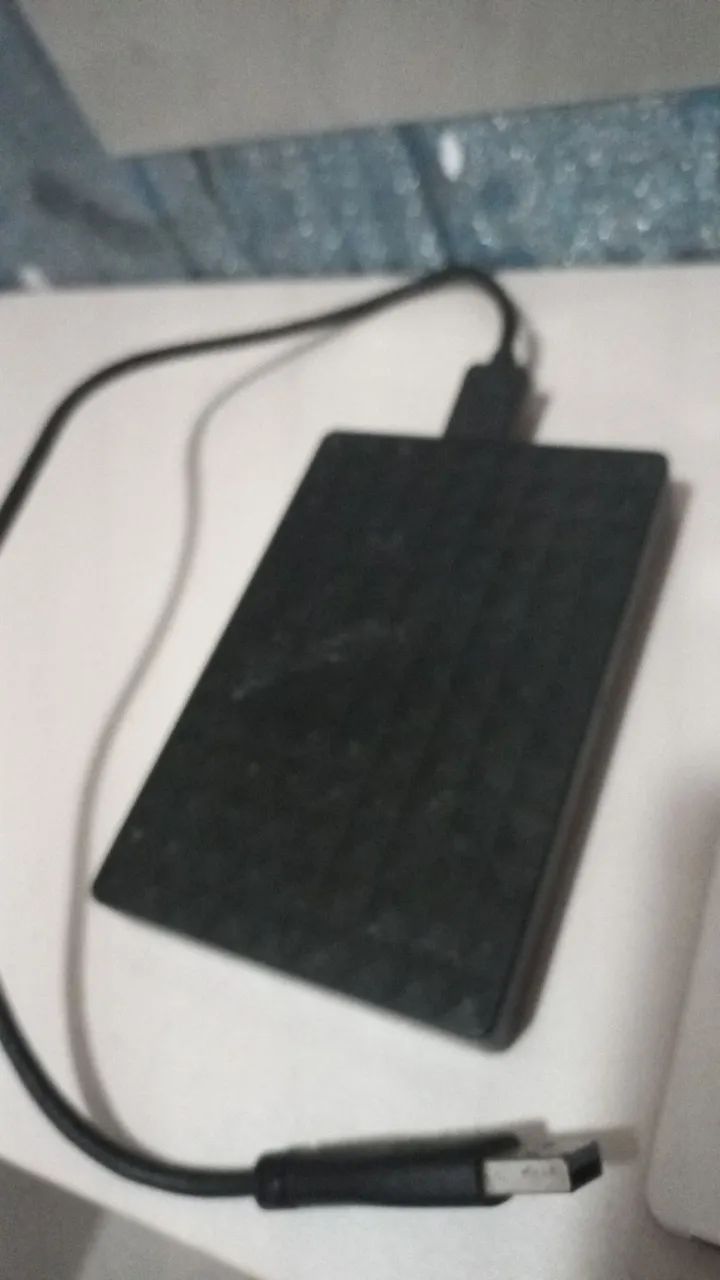 Vendo SSD+ kaser  - Foto 3
