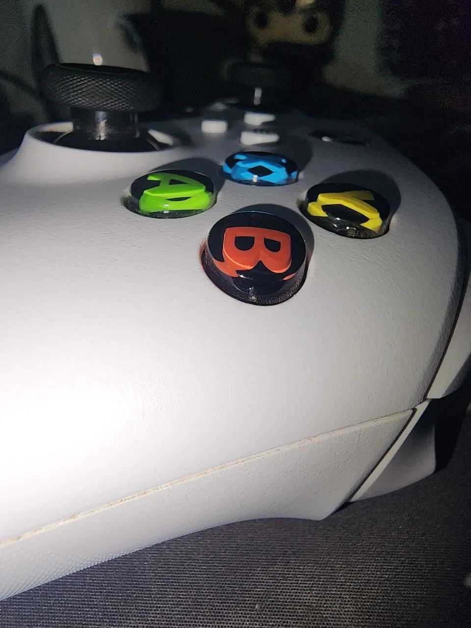Controle XBOX SERIES - (Com DRIFT) - Foto 4