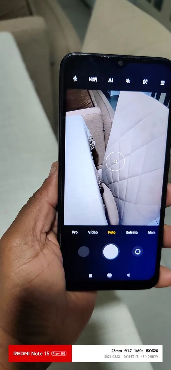 Celular Redmi note 9C  - Foto 3