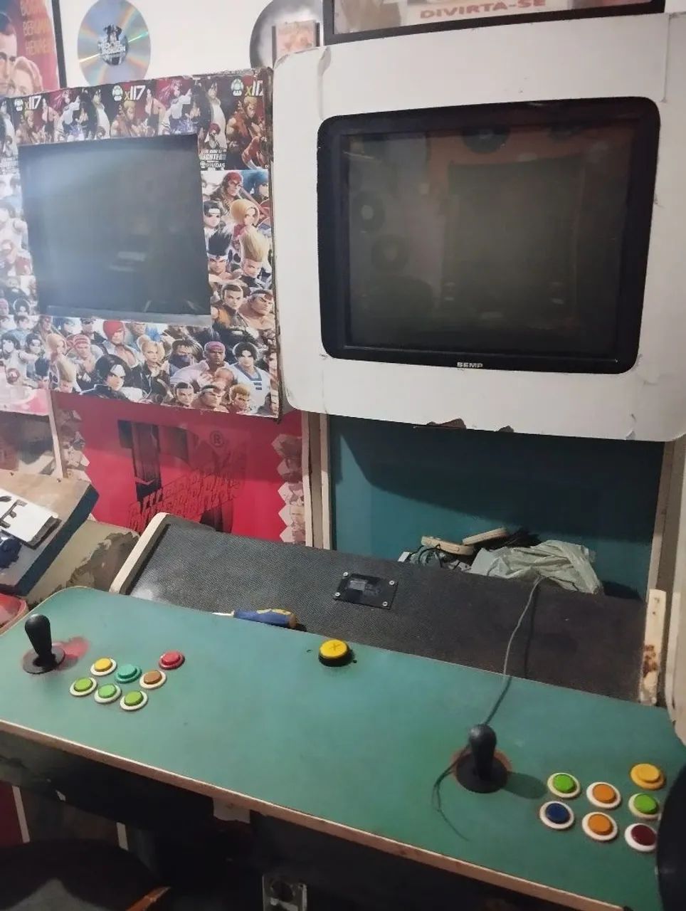 Fliperamas  - Foto 3