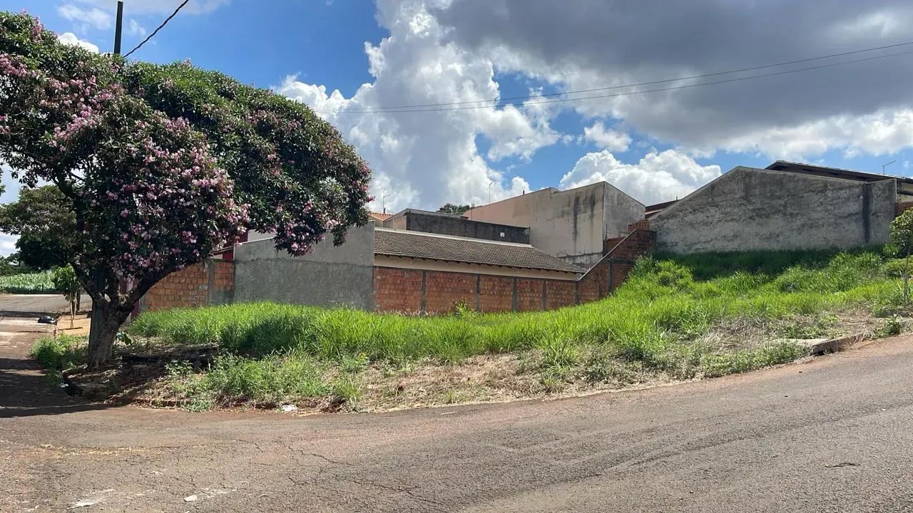 TERRENO EM ROLANDIA
