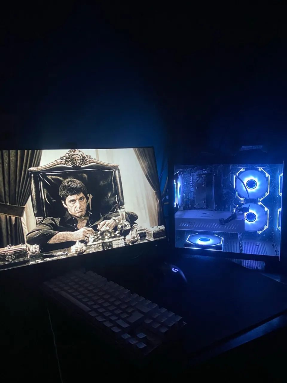 Pc gamer