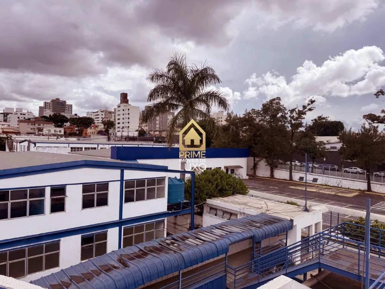 Prédio para locação com 16.000m2 no bairro Prado - Foto 4