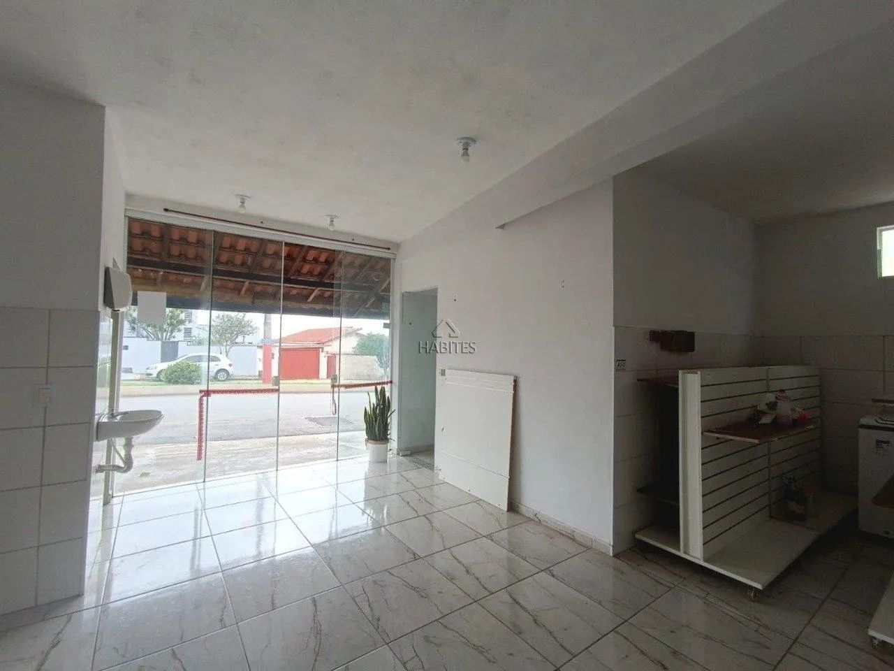 Ponto Comercial Jardim Paraiso - Foto 5