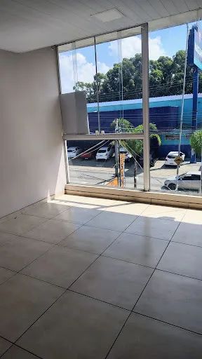 Sala para alugar 20m²- Calmon Viana - Poá/SP