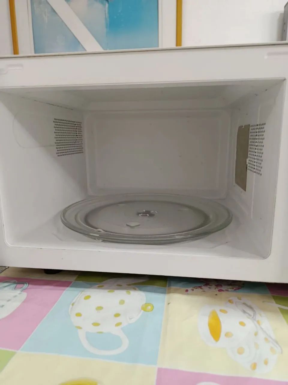 Micro-ondas Brastemp  - Foto 2